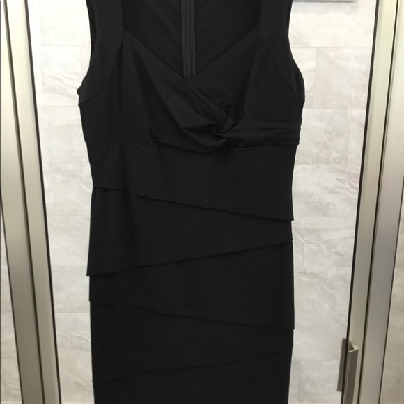 White House Black Market “LBD” - Picture 2 of 6